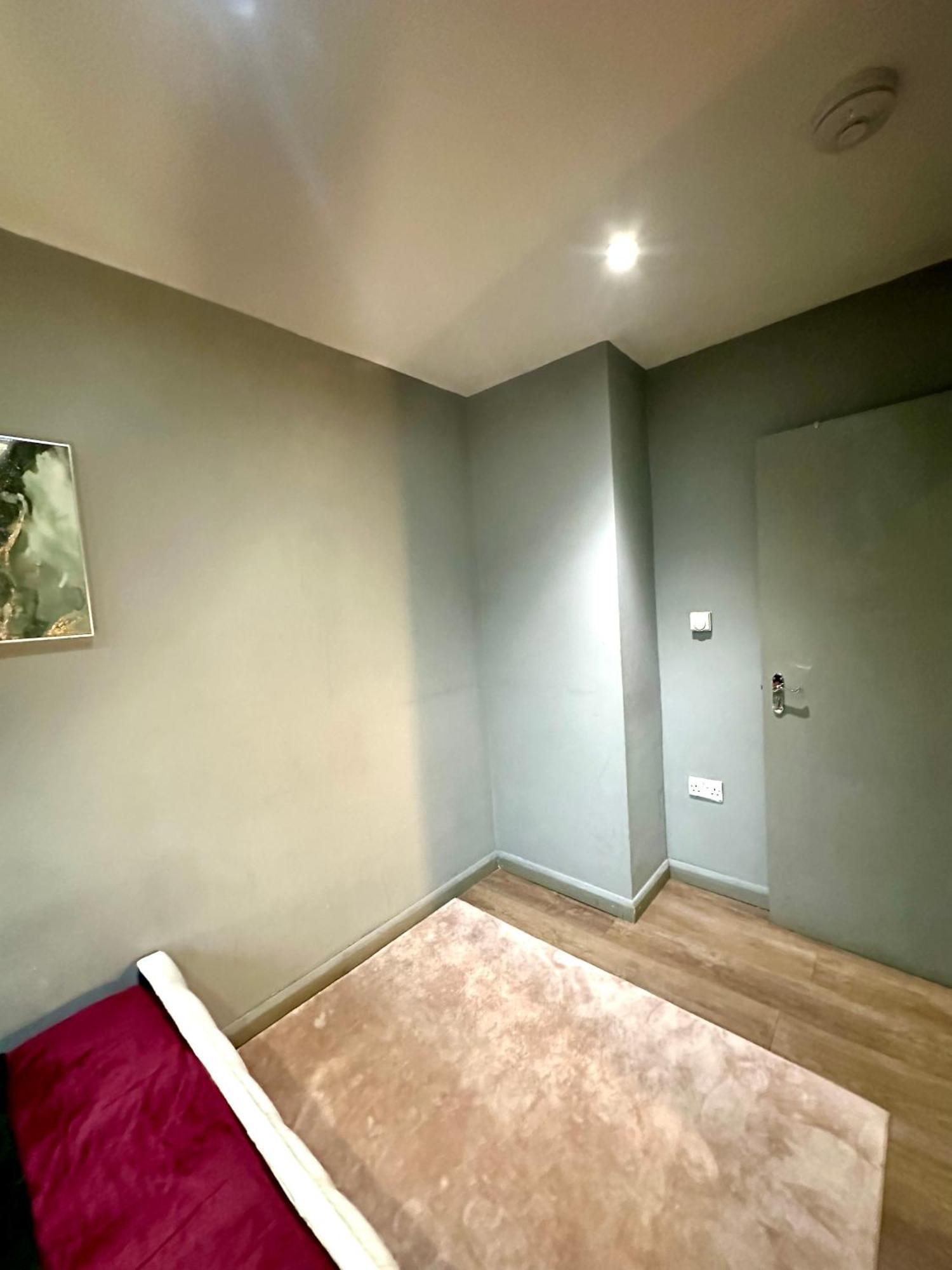 Spacious 3 Bedroom Flat In Kings Cross, St 159 Londres Extérieur photo